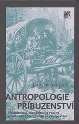 Antropologie příbuzenství