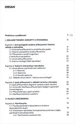 Antropologie příbuzenství