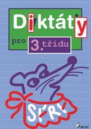 Diktáty pro 3. třídu ZŠ