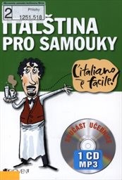 Italština pro samouky