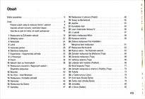 Pražsk&eacute; v&yacute;letn&iacute; restaurace