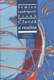 Člověk a realita
