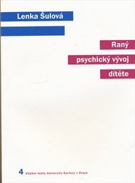 Raný psychický vývoj dítěte