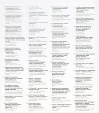 Landscape architecture