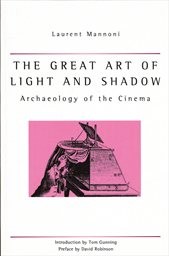 The great art of light and shadow