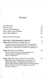 The great art of light and shadow