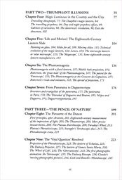 The great art of light and shadow