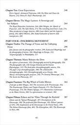 The great art of light and shadow