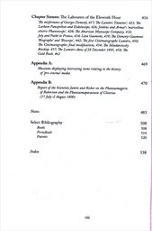 The great art of light and shadow