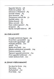 Staří Egypťané