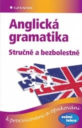 Anglická gramatika