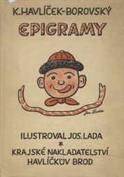 Epigramy