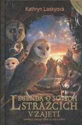 Legenda o sov&iacute;ch str&aacute;žc&iacute;ch
                        (Sv. 1,)
                    