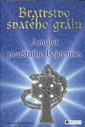 Bratrstvo svatého grálu
                        ([Díl 2],)
                    