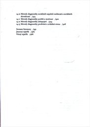 Psychologie osobnosti