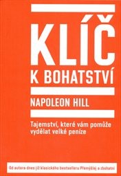 Kl&iacute;č k bohatstv&iacute;