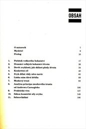 Kl&iacute;č k bohatstv&iacute;