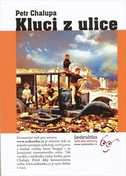 Kluci z ulice