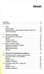 Vzorce lidství