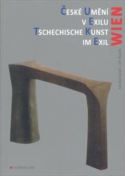 České umění v exilu - Wien