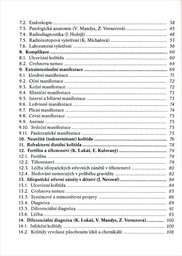 Idiopatick&eacute; střevn&iacute; z&aacute;něty