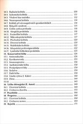 Idiopatick&eacute; střevn&iacute; z&aacute;něty