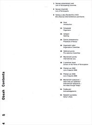 24. mezinárodní bienále grafického designu Brno 2010