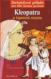 Kleopatra a tajemná mumie