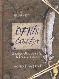 Deník čarodějky