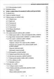 Sociální a mediální komunikace