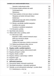 Sociální a mediální komunikace