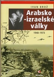 Arabsko-izraelské války