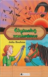 Čtyřnohý zachránce