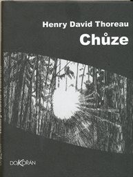 Chůze