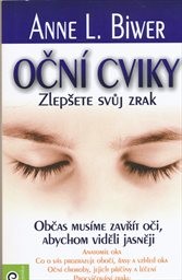 Oční cviky