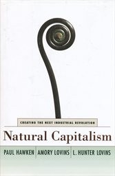 Natural capitalism