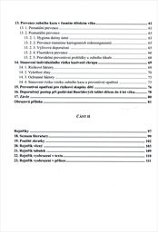 Zubní kaz a jeho prevence v časném dětském věku