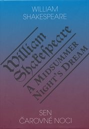 Sen čarovn&eacute; noci