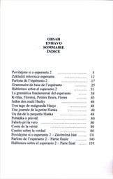 Povídejme si o esperantu
(2)