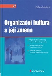 Organizační kultura a její změna