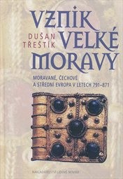 Vznik Velké Moravy