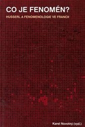 Co je fenom&eacute;n?