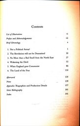 British theatre and the red peril