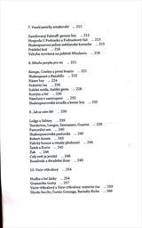 Shakespeare a jeviště svět