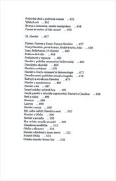 Shakespeare a jeviště svět