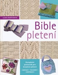Bible pleten&iacute;