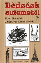 Dědeček automobil