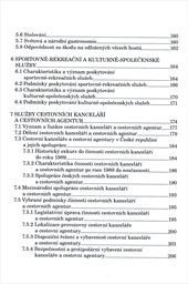 Služby v cestovním ruchu