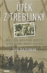 &Uacute;těk z Treblinky
