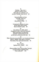 &Uacute;těk z Treblinky